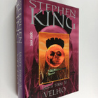 Stephen King : Musta torni 4 : Velho - pikkukuva 1
