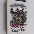 Arthur-kuninkaan tarinoita - pikkukuva 1