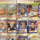 MM-Kisat 1998  Jalkapallo  Keräilykansio. - pikkukuva 5