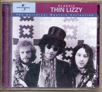 THIN LIZZY : Classic