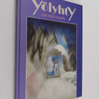 Aune-Inkeri Keijonen : Yölyhty - pikkukuva 1