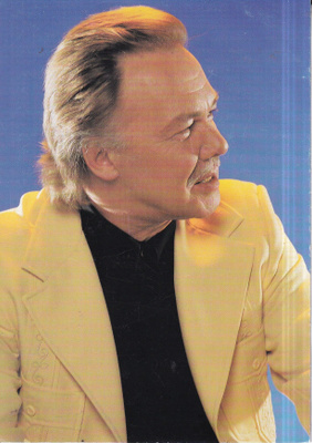 Kari Tapio. Bella capri CD. Laulaja, e317