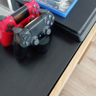 PS4 pelipaketti 2 ohjainta ja pelejä - pikkukuva 3