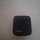 GoPro MAX 360 (2025) actionkamera - pikkukuva 1