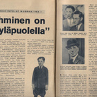 Apu n:o 19 1958 Miljonäärinpojat murhaajina. Taika-Jim. - pikkukuva 3