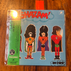 The Move - Shazam’ Cd 20 bit Japsi - pikkukuva 1