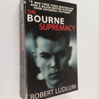 Robert Ludlum : The Bourne Supremacy - pikkukuva 1