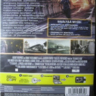 THE DARKEST HOUR  DVD UUSI - pikkukuva 2