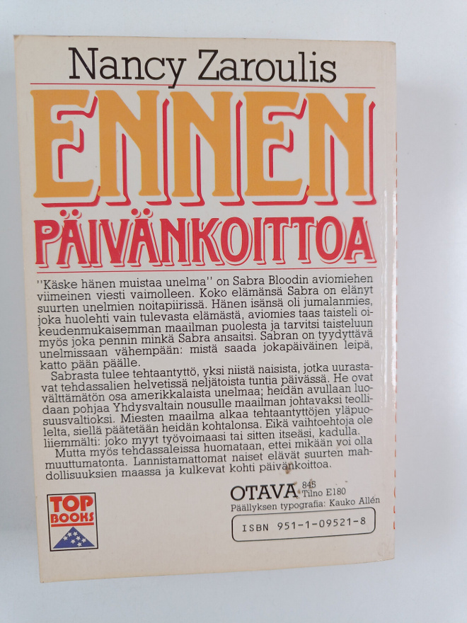 Item image