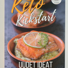 Mika Tuomonen : Keto kickstart : uudet ideat - pikkukuva 1