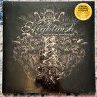 Nightwish Endless forms most beautiful lp - Golden version - pikkukuva 1