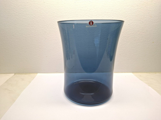 Timo Sarpaneva maljakko 2794 Iittala