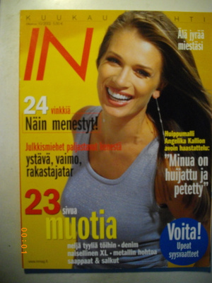 IN Nro 10/2002
