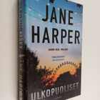 Jane Harper : Ulkopuoliset - pikkukuva 1
