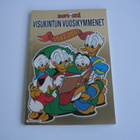 ROOPESETÄ VISUKINTUN VUOSIKYMMENET  1947- 1997 - pikkukuva 1
