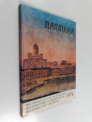 Narinkka 1976