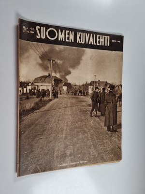 Suomen kuvalehti 42/1944