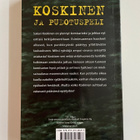 Seppo Jokinen Koskinen ja pudotuspeli UUSI - pikkukuva 2