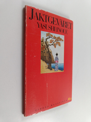 Yasushi Inoue : Jaktgeväret