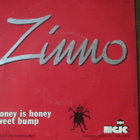 Zinno: Money Is Honey vinyylisingle - pikkukuva 2