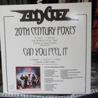 ANGEL - 20TH CENTURY FOXES UUSI 7" - pikkukuva 2