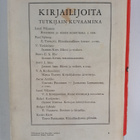 Magnus Björkenheim : Kaarlo Sarkia - pikkukuva 2