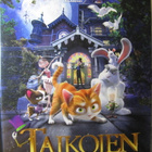 TAIKOJEN TALO DVD - pikkukuva 1
