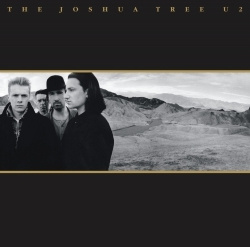 U2 - The Joshua Tree (CD)
