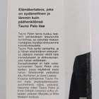 Tuula Saarikoski : Tauno Palo : kolmen sukupolven sankari - pikkukuva 2