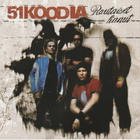 CD: 51koodia: Rautaiset linnut - pikkukuva 1