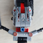 Lego Technic 42132 moottoripyörä - pikkukuva 4