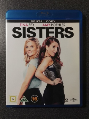 Blu-ray) Sisters _n12