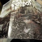 CALIBAN - GHOST EMPIRE CD+DVD BOX SET NIMMAREILLA - pikkukuva 3