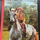 Peppi Pitkätossu karkuteillä - pikkukuva 1