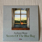 Anthony Moore – Secrets of the Blue Bag LP - pikkukuva 1