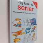 Jag kan rita serier : [boken som steg för steg lär dig ri... - pikkukuva 1