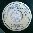 Huey Piano Smith - Don´t You Just Know It 7" Single - pikkukuva 2