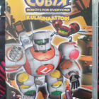 Cubix Kulminaattori DVD - pikkukuva 1