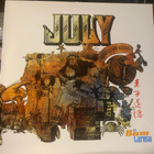 July: Dandelion Seeds 1968/1987 LP psych - pikkukuva 1