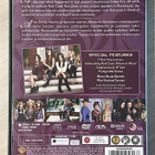 Pretty Little Liars: Kausi 4 (2013-2014) 5DVD - pikkukuva 2