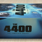The 4400 (15DVD) koko TV-sarja (UUSI) - pikkukuva 4
