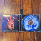 Sven Våth - The Harlequin - The Robot And The B… cd - pikkukuva 3