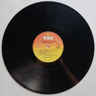Blue Öyster Cult -Agents of Fortune -vinyyli - pikkukuva 5