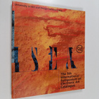 Minna (toim.) Tarkka : ISEA '94 catalogue - pikkukuva 1