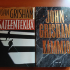 John Grisham paketti - pikkukuva 2