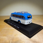 Mercedes-Benz O 3500 1949 - pikkukuva 3