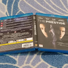 The Prestige Blu-Ray - pikkukuva 1