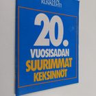 20. vuosisadan suurimmat keksinnöt - pikkukuva 1