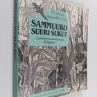 Olli Järvinen : Sammuuko suuri suku : luonnon puolustamis... - pikkukuva 1