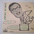 POVEL RAMEL 7 " EP - pikkukuva 1